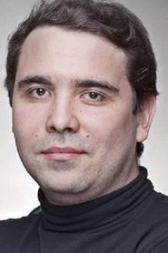 Kamil Abdullin portrait
