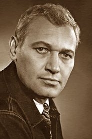 Leonard Varfolomeev portrait