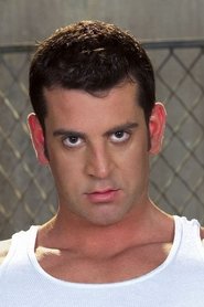 Matt Cole portrait