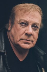 Pierre Lebeau portrait