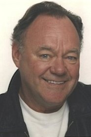 Jack Davidson portrait