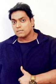 Ganesh Acharya portrait