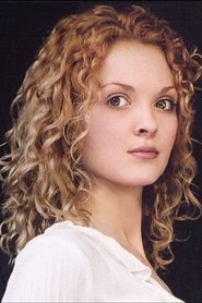 Ramona Pringle portrait