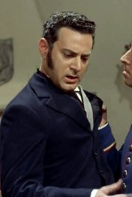 Orlando Pallamari portrait