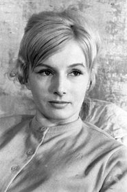 Alicja Zommer portrait