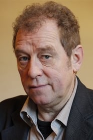 Jean-Claude Leguay portrait