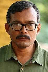 B. Ajithkumar portrait