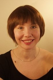 Ulyana Urvantseva portrait