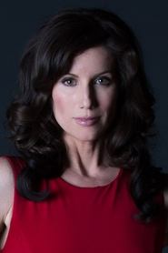 Heather Roop portrait