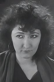 Suzanne Talba portrait