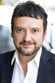 Paul Casar portrait