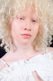 Jennifer Utrera portrait