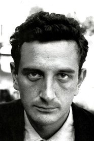 Piero Ciampi portrait