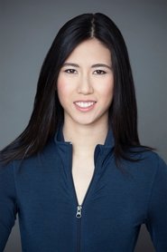 Louisa Zhu portrait