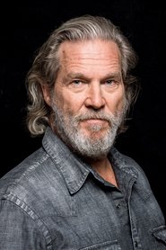 Jeff Bridges portrait