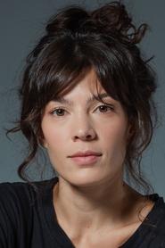 Juliane Arguello portrait