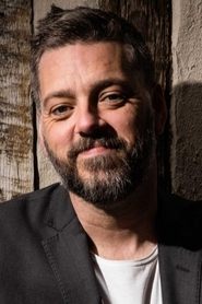 Iain Lee portrait
