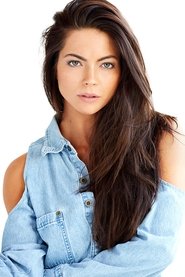 Mariah Kraft portrait