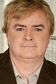 Phelim McAleer portrait