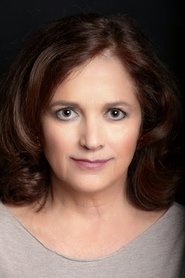 Cari Antón portrait