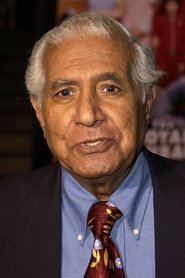 Kumar Pallana portrait