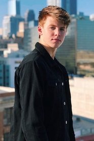 Carson Lueders portrait
