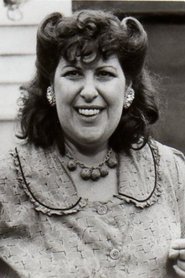 Renée Lippin portrait