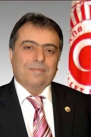 Osman Durmuş portrait