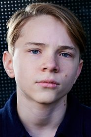 Yoran Leicher portrait