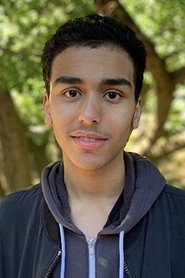 Adam Quezada portrait