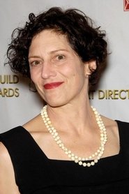 Naomi Shohan portrait