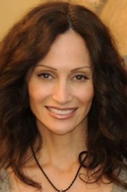 Patrice Farner portrait
