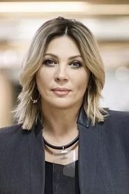 Svetlana Nazarenko portrait