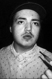 Gabe Watson portrait