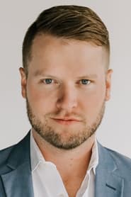 Ben Marten portrait