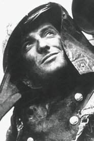 Humphrey Jennings portrait