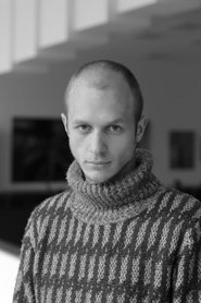 Anupras Jucius portrait