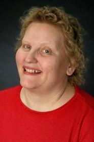 Mary Steelsmith portrait