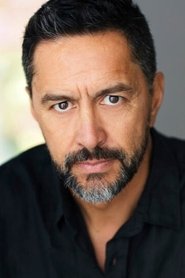 Kirk Torrance portrait