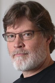 Greg Dykstra portrait