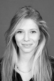 Inna Bakelman portrait