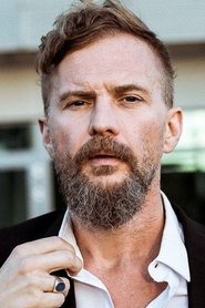Tomasz Organek portrait