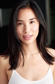 Aly Zhang portrait