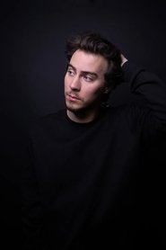 Quentin Argenson portrait