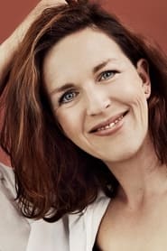Nanna Schaumburg-Müller portrait