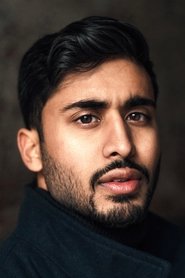 Rumman Ariff portrait