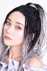 Daria Midou portrait
