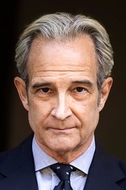 Tom Jenkins portrait