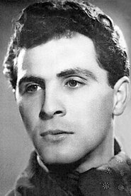 Bratislav Grbić portrait
