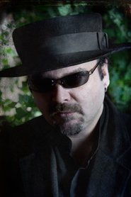 Stephen Carey portrait